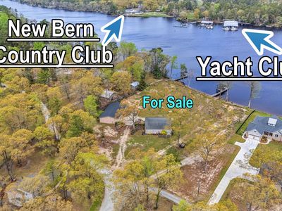 2331 Chinquapin Road, New Bern, NC, 28562