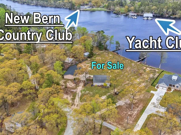 2331 Chinquapin Road, New Bern, NC 28562