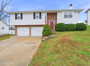 734 Jay Or Dr, Jefferson City, MO 65109