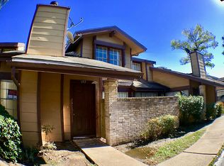 6313 Cattails Ln #63, Houston, TX 77035