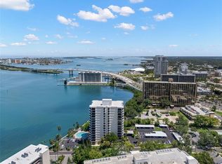 80 ROGERS STREET #3A, CLEARWATER, FL 33756