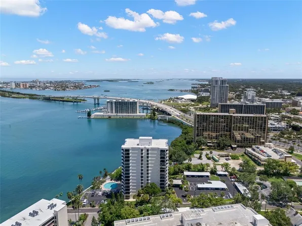 80 ROGERS STREET #3A, CLEARWATER, FL 33756