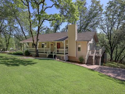 1206 Ruf Rd, Colfax, CA, 95713