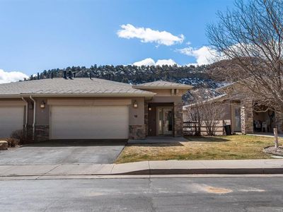 12 Villa Escalante Court #8, Durango, CO, 81303