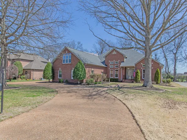 1652 Rachel Way, Old Hickory, TN 37138
