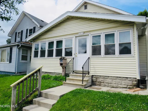 1305 Navarre Ave, Toledo, OH 43605