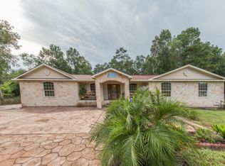 22638 Walnut Dr, Porter, TX 77365