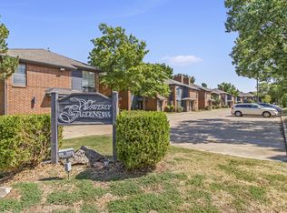 Waverly Gardens, Oklahoma City, OK 73114