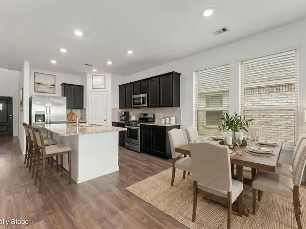 5602 Downie Draw Ranch Trl, Katy, TX 77493
