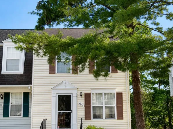 8667 Braxted Ln, Manassas, VA 20110