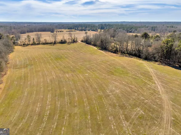 1681 Sibley School Rd, Greensboro, GA 30642