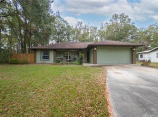 3384 E Murray St, Inverness, FL 34453