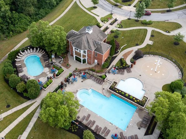 8536 Concerto Court Union Ky, Union, KY 41091