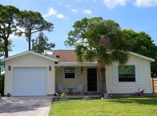 2830 9th St, Englewood, FL 34224