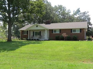 1628 Shady Circle Dr, Lebanon, TN 37087