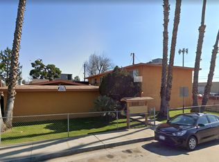 1123 Inyo St #8, Bakersfield, CA 93305