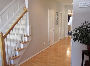 8111 Satillo Ln, Raleigh, NC 27616