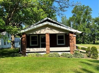 679 State Route 7 NE, Brookfield, OH 44403