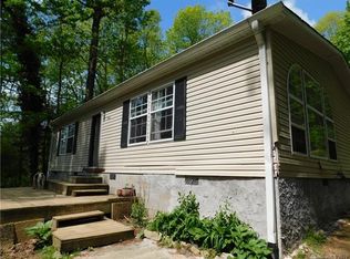 340 Boone Top, Zirconia, NC 28790