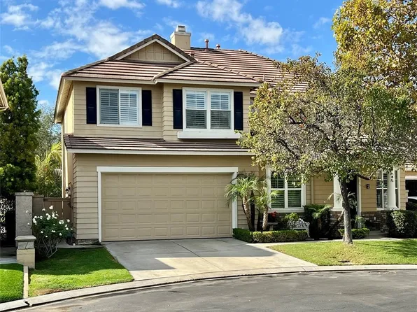 2 Gooseberry Ct, Coto De Caza, CA 92679