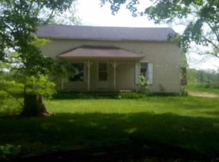 27135 Corwin St, Dowagiac, MI 49047