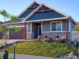 5126 Carla Dr, Cheyenne, WY 82009