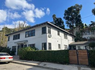 1708 Griffith Park Blvd UNIT 2, Los Angeles, CA 90026