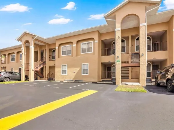 8825 CORAL PALMS COURT #B, KISSIMMEE, FL 34747