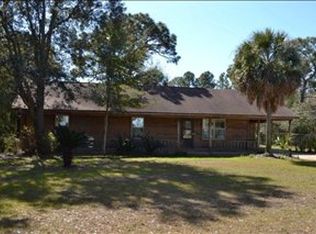 1599 Oakhill Rd, Gulf Breeze, FL 32563