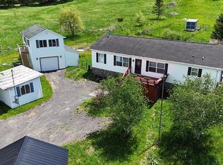 292 County Road 93, Roscoe, NY 12776