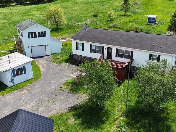 292 County Road 93, Roscoe, NY 12776