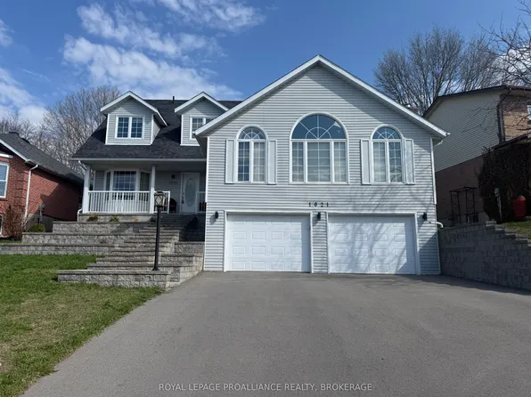 1021 Dunham St, Kingston, ON K7P 2J9