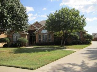 5 Ravens Ct, Wichita Falls, TX 76309