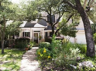 3709 Laurel Bay Loop, Round Rock, TX 78681