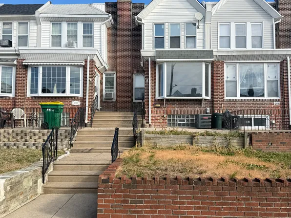 3517 Aldine St, Philadelphia, PA 19136