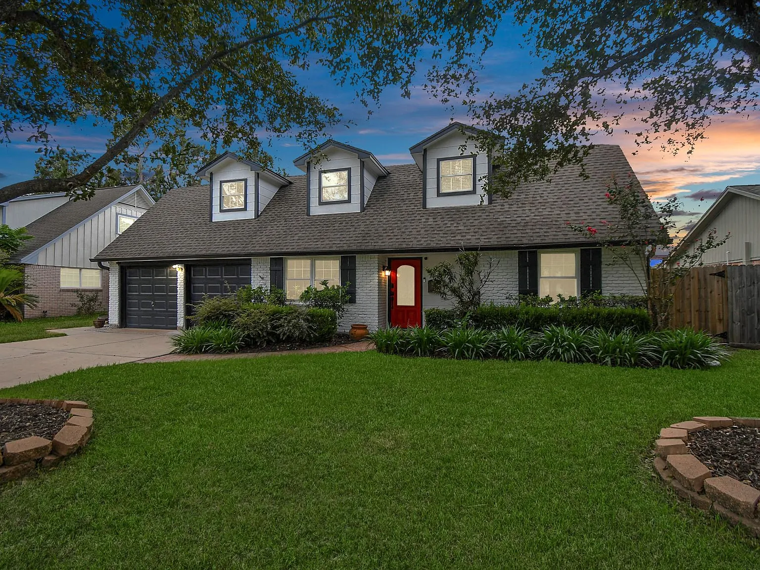 4 bed, 3.5 bath, 2630 sqft, $4,500 — Photo 3