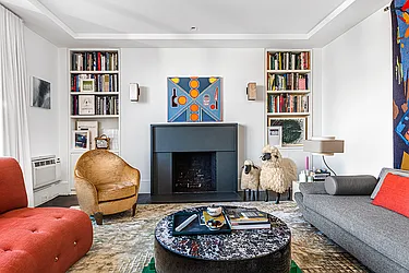 Sold by Brown Harris Stevens