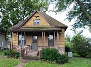 203 W Larue St, Streator, IL 61364