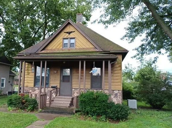 203 W Larue St, Streator, IL 61364