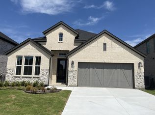 7124 Dragonfly Ln, Aubrey, TX 76227