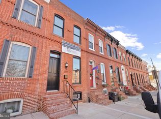 119 E Randall St, Baltimore, MD 21230