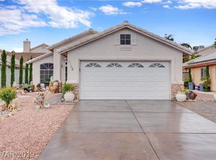 6663 Dude Ranch Ln, Las Vegas, NV 89156