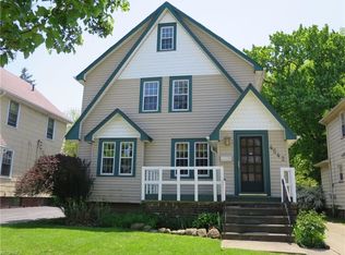 4542 Lilac Rd, South Euclid, OH 44121