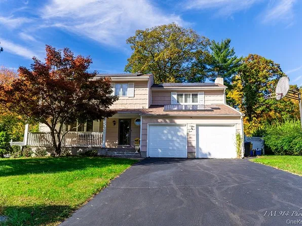 3 Paula Lane, New City, NY 10956