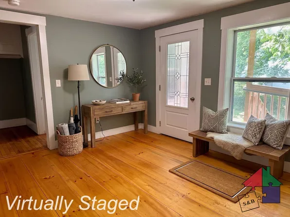 28 East Street, 28 East St #3, Barre, VT 05641