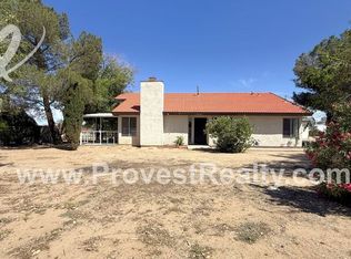 11833 Arroyo Ave, Hesperia, CA 92345