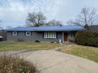 3545 Arch Rock Rd, Mifflintown, PA 17059