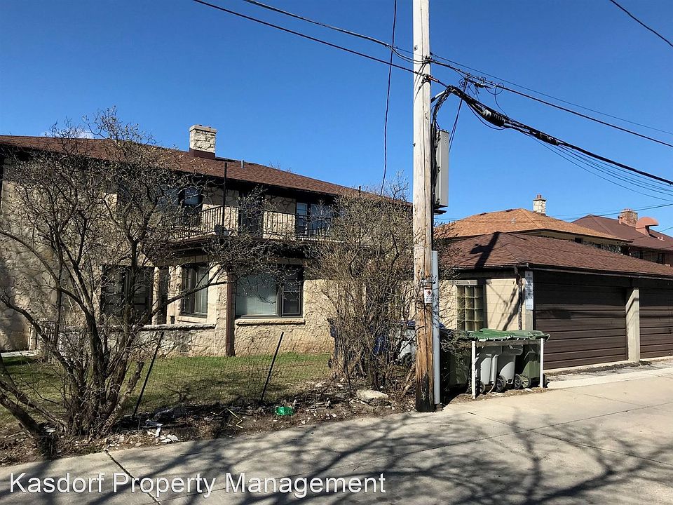 1st image of 4031 W Capitol Dr #11664211