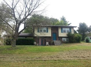 241 Dover Ave, Harrogate, TN 37752