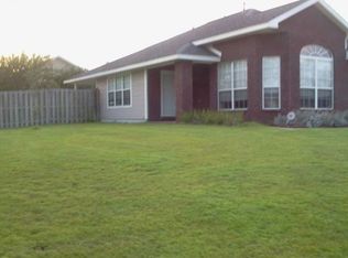 6371 Parakeet Trl, Pensacola, FL 32503